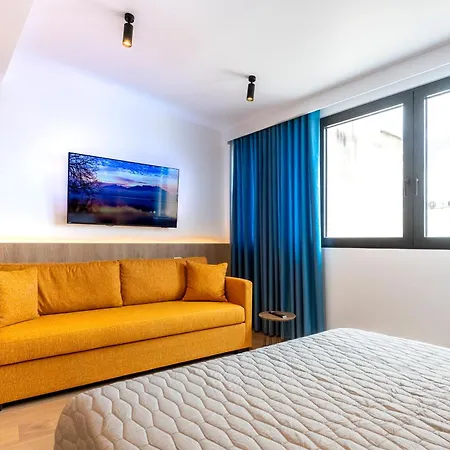 דירה A&n Luxury - Ermou